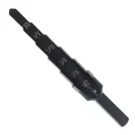 Broca Conica Unibit2 3/16"-1/2