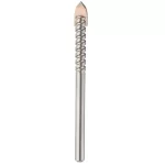 Broca Vidrio Y Ceramico 6x80