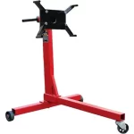 Caballete Movil Para Motor de 565 Kgs.
