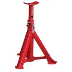 Caballetes Fijos Extensibles 2 Ton