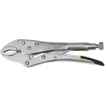 Caiman Boca Curva de 7"  Stanley