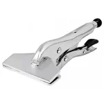 Caiman Boca Plana Y Ancha 8" Soldador