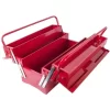 Caja de Herramientas Metálica Bandeja Corrediza (NTBC122) Bidred