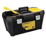 Caja Herramientas Stanley 19" Broche Metal