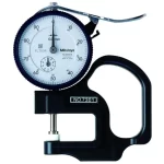 Calibre Espesor 20 Mm.-Garganta 120 Mm.