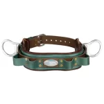 Cinturon Seguridad #Cla-36 Acojinado