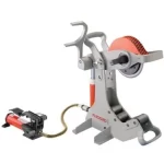 Cortatubo 2.1/2"-8" #258