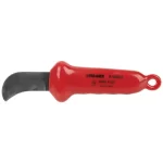 Cuchilla Curva Aislada 8.75" P/1000 V.