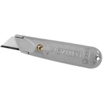 Cuchillo Con 3 Hojas #199 No Retractil Stanley