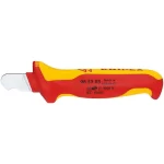 Cuchillo Pelacable Redondo 1000v. (985303) Knipex