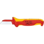 Cuchillo Recto P/Cable 1000v. (9854) Knipex