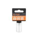 Dado 1/2" Hexagonal de 17 Mm.