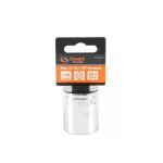 Dado 1/2" Hexagonal de 18 Mm.