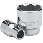 Dado 1" de 2.3/8" Poligonal Force