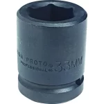 Dado Impacto 1" de 35 Mm.