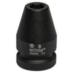 Dado 1/2" Impacto de 30 Mm (60520030)