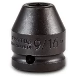 Dado Impacto 3/4" de 9/16"