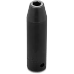 Dado Impacto Largo 1/2" de 9 Mm.