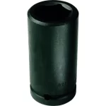 Dado Impacto Largo 3/4" de 15/16"