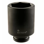 Dado Impacto Largo 3/4" de 17 Mm. Force