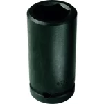 Dado Impacto Largo 3/4" de 1.7/16"