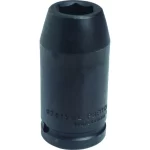 Dado Impacto Largo 3/4" de 35 Mm.