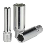 Dado 1/2" de 24 Mm. Hexagonal Largo (5457724)