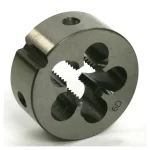 Dado Terraja 1.1/2" A/C 2.5 X 0.45 Mm.