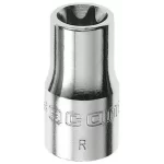 Dado Torx 1/2" E-16 Hembra