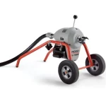 Destapador Desagues K-1500a
