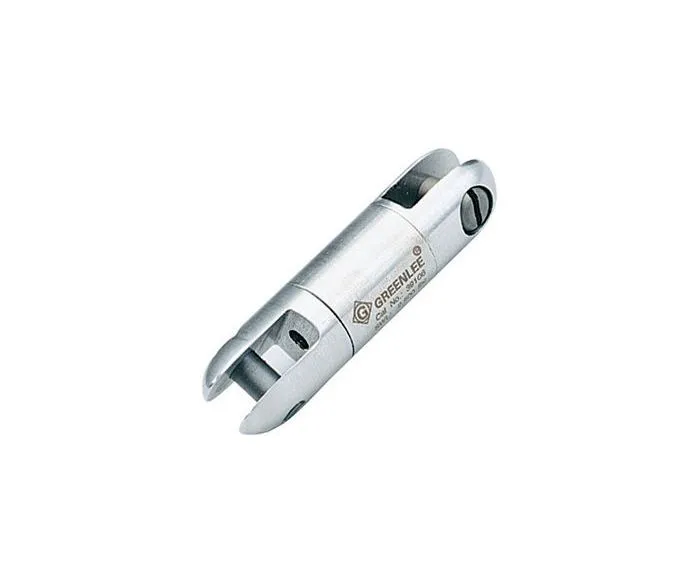 Destorcedor P/Cable 5000 Lbs. Greenlee (39107)