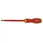 Destornillador Plano 8.0x175 Mm. 1000v Force