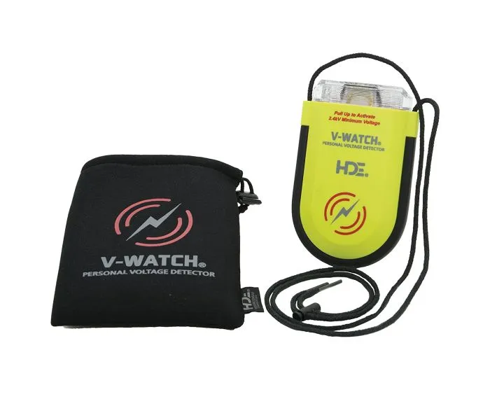 Detector de Voltaje Alta Tensión Greenlee