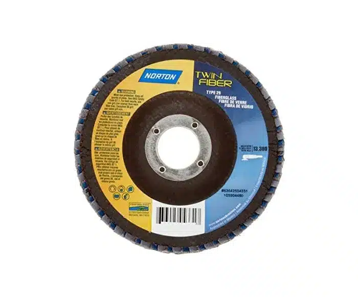 DISCO LAMINADO 45 GR 60 TWINFIBER disco-laminado-45-gr-60-twinfiber