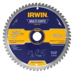Disco S.Circular 10" 80 Dtes. Metales