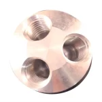Distrib. Aire 1/2" 1 Entrada 3 Salidas