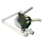 Dobladora Hidráulica Seccional 1.1/4" - 4" Greenlee