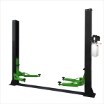 Elevador 2 Columnas 3.2 Tn, 220v, 3hp