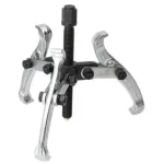 Extractor 3 Brazos de 4"