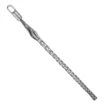 Funda Pasa Cables 0.75"X0.99"