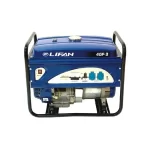Generador Bencinero 4.0kw 220v P/Manual