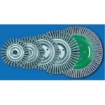 Grata Circular Acero 4.1/2 M14x2