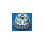 Grata Copa Conica 4" Trenzada M14 0.80