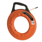 Guia Pasa Cable Fibra de Vidrio 61 Mt.