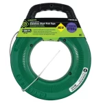 Guias Pasacables Inox 30 Mtr Greenlee