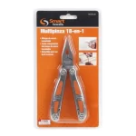 Herramienta Multiproposito 18 En 1 Ac. Inox.
