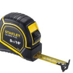 Huincha 5 Metros 3/4" Global Plus Stanley