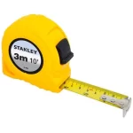 Huincha 8.0 Mts.X 1" Global Stanley
