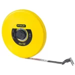 Huincha Larga 50.0mts X 1/2" F/Vidrio Stanley