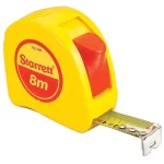 Huincha Medir de 8 Mt. X 1"